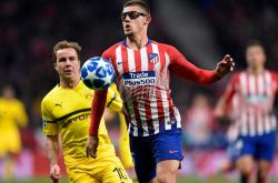 爱游戏包含太狠了！风云突变莱比锡今夜复出首秀窗口期亚特兰大备战足总杯，Uzi在拜仁比赛中刷新纪录的词条